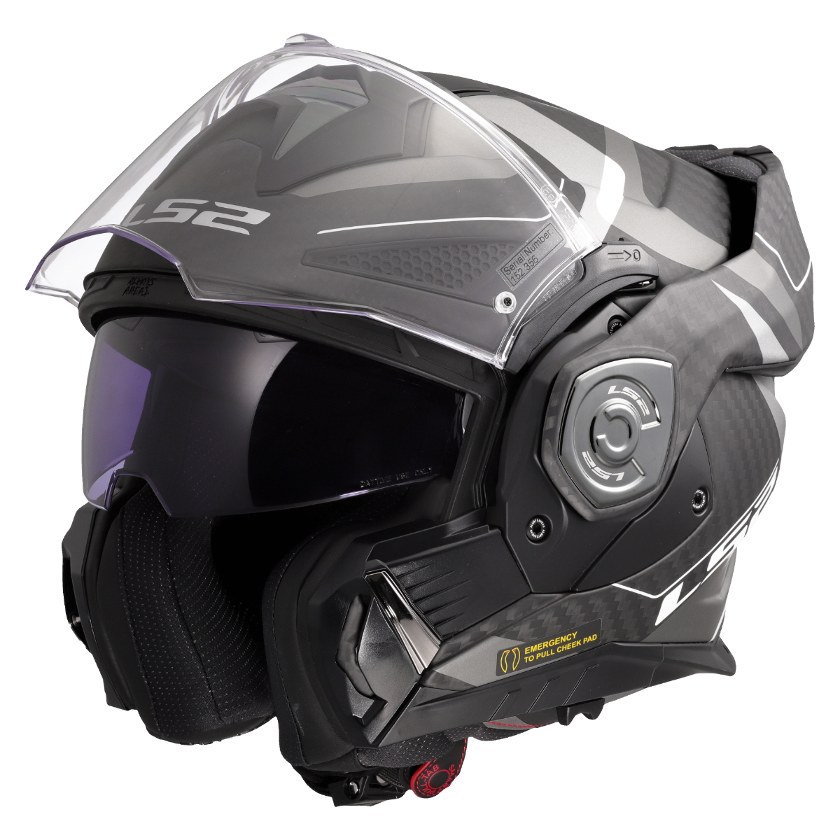 FF901 ADVANT X C HORIZON SILVER GREY 569015565 (9)